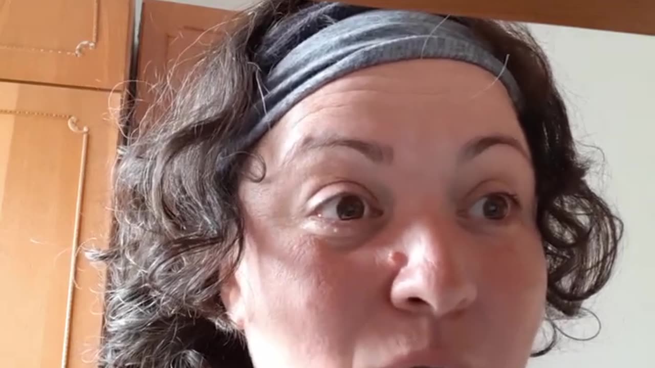 God's Power in Weakness: Embracing Your Calling | #prophetic #blessing #shorts
