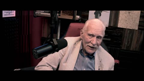 Captain Dale Dye On Vietnam, Platoon, Saving Private Ryan, Band of Brothers and More