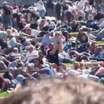 Charlie Kirk Assassinated Raw Footage! (WARNING GRAPHIC FOOTAGE)