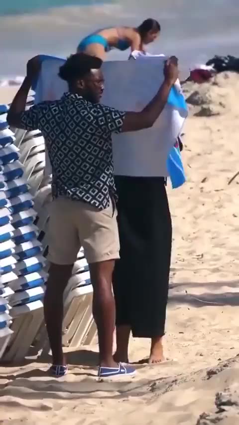 This is temptation. 😁