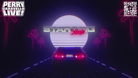 PCL New Year's Boppin' Eve!! 12.31.25 - Perry Caravello Live