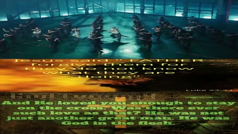 Rare of Breed ~ Only Way (feat. Just Nate Musik) { Lyrics } Remix 1 { Dance Ver. } Christcore PC FX