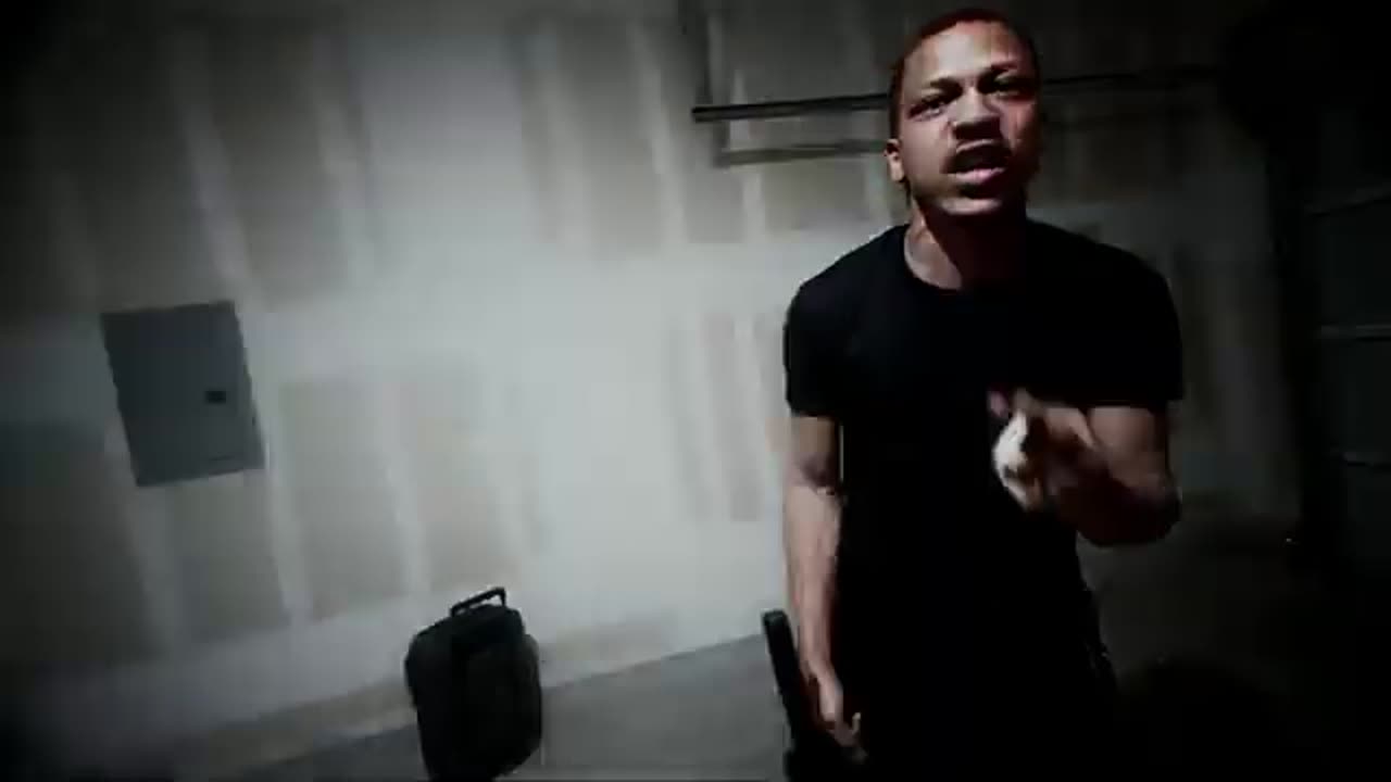 Jace! (Iayze) - For Hire (Freestyle Video)