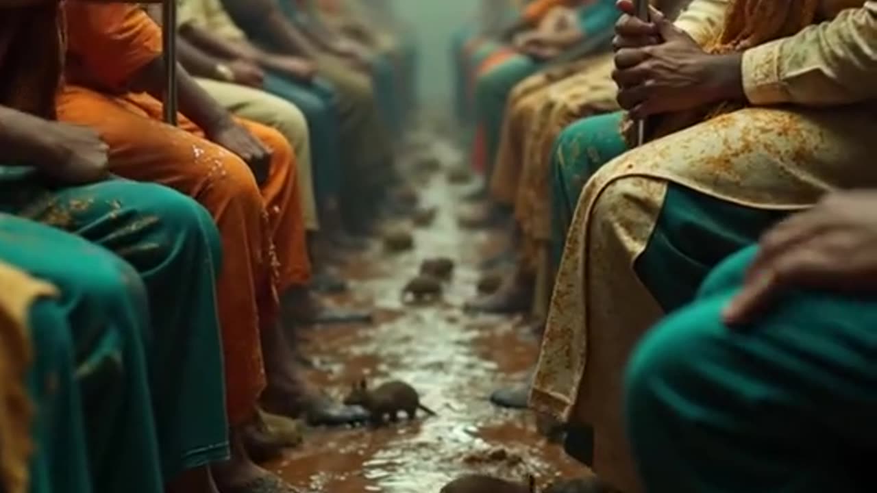 BLADDY LONDON 2030 mock ?