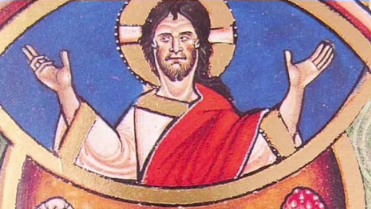 John Allegro: Christianity's Secret Psychedelic Roots EXPOSED?