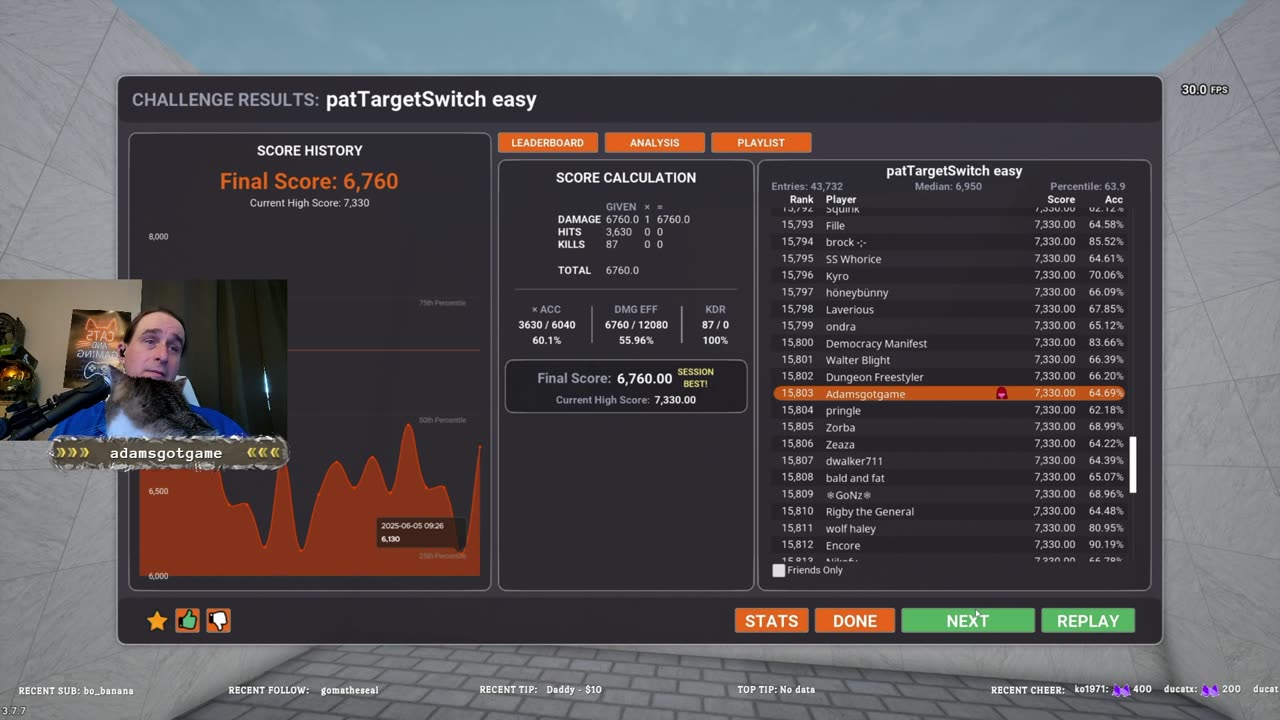 KovaaKs 531hrs GZW Hardcore Mosin