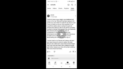John Ryan Lafleur Doxing & Delusions Archive 2 July 25