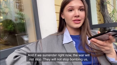 🌻🔥 Ukraine War | Unveiling Ukrainian Resilience and Identity | RCF