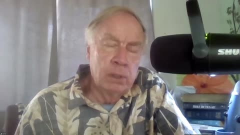 Episode 1276 - Pastor Mike Kestler and Joe Jackson on To Every Man An Answer
