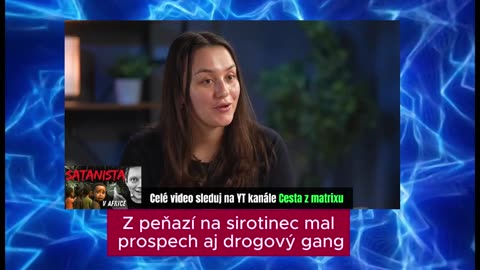 Sirotinec vs drogový gang