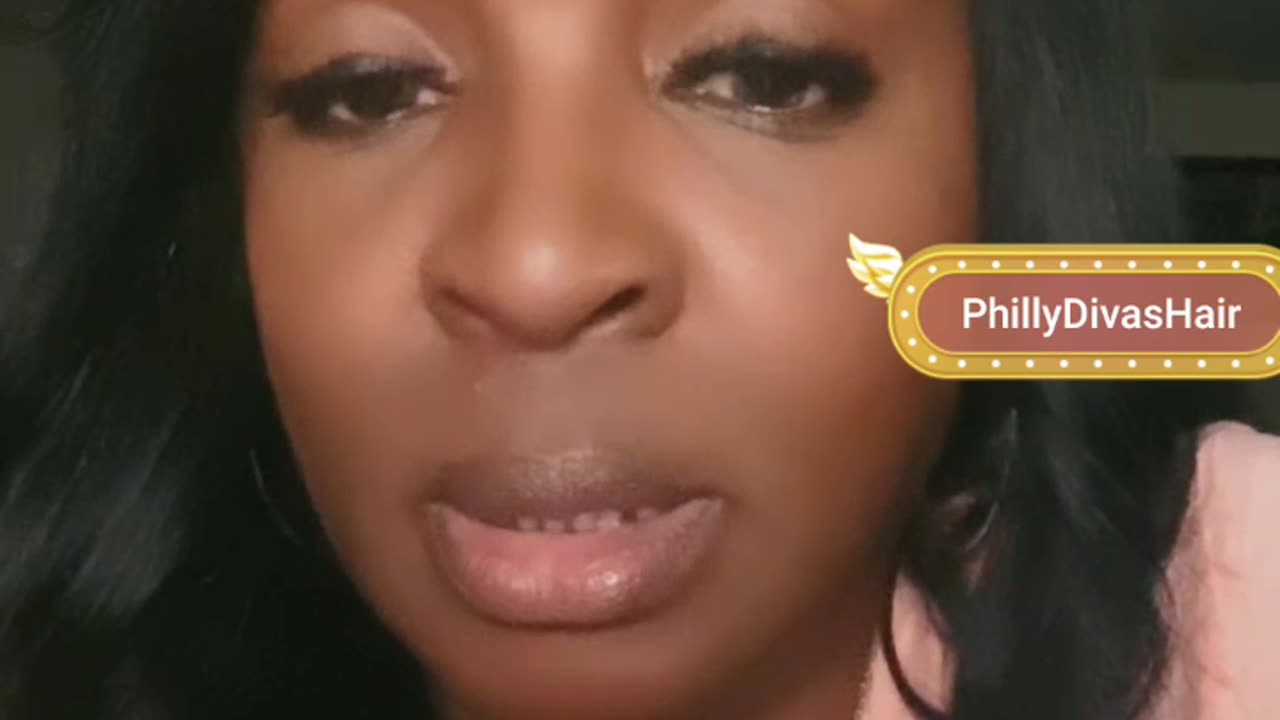 TAMMY PEAY EXPLAINS WHY SHE HAD TO FLAME THE MESSY CALLER LIKE CHARCOAL