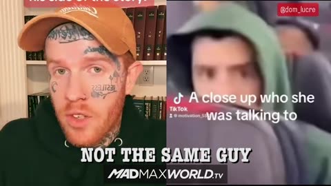 Man Who Claims To Be "Reptillian In Hoodie" Is An Admitted Freemason