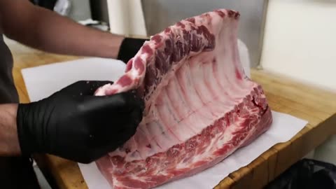 American Food - PRIME RIB, FILET MIGNON, AND BONE IN RIBEYE STEAKS The Log Cabin Steakhouse Illinois
