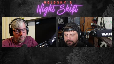 Night Shift Ep.98