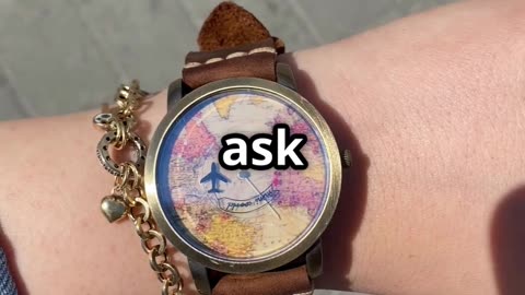 This Budget Watch Gave Me Rich Vibes 💎