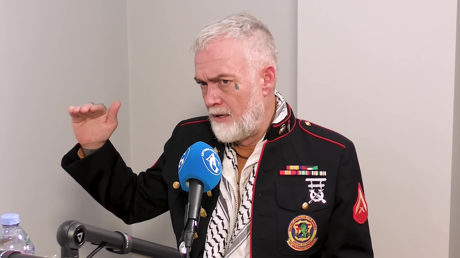 The Religious Cult of "Science"