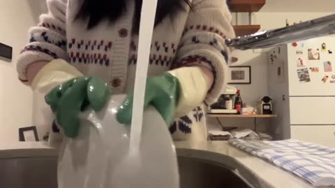 VLOG Holiday Healing With Curry Brunch and a Night of Writing