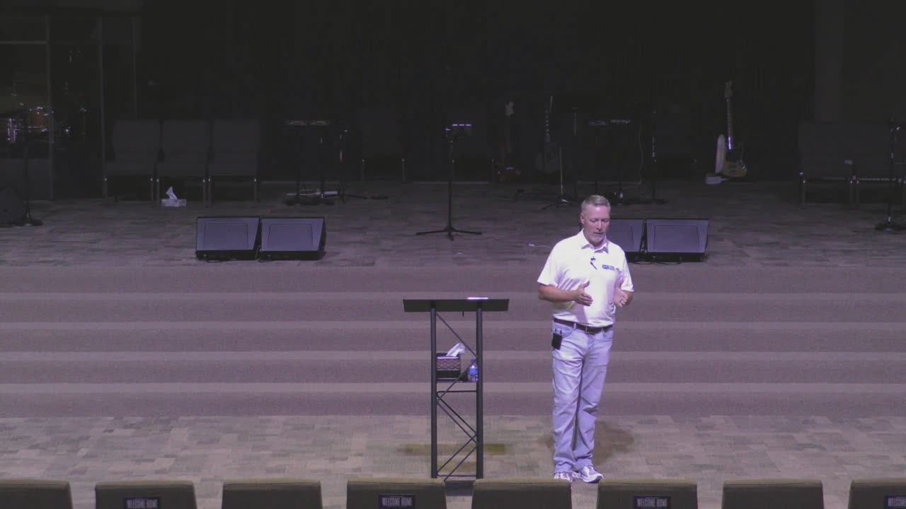 Effective Faith: The Key to Seeing Results