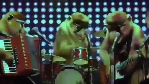 So melodisch das Video auch ist, es macht mich traurig