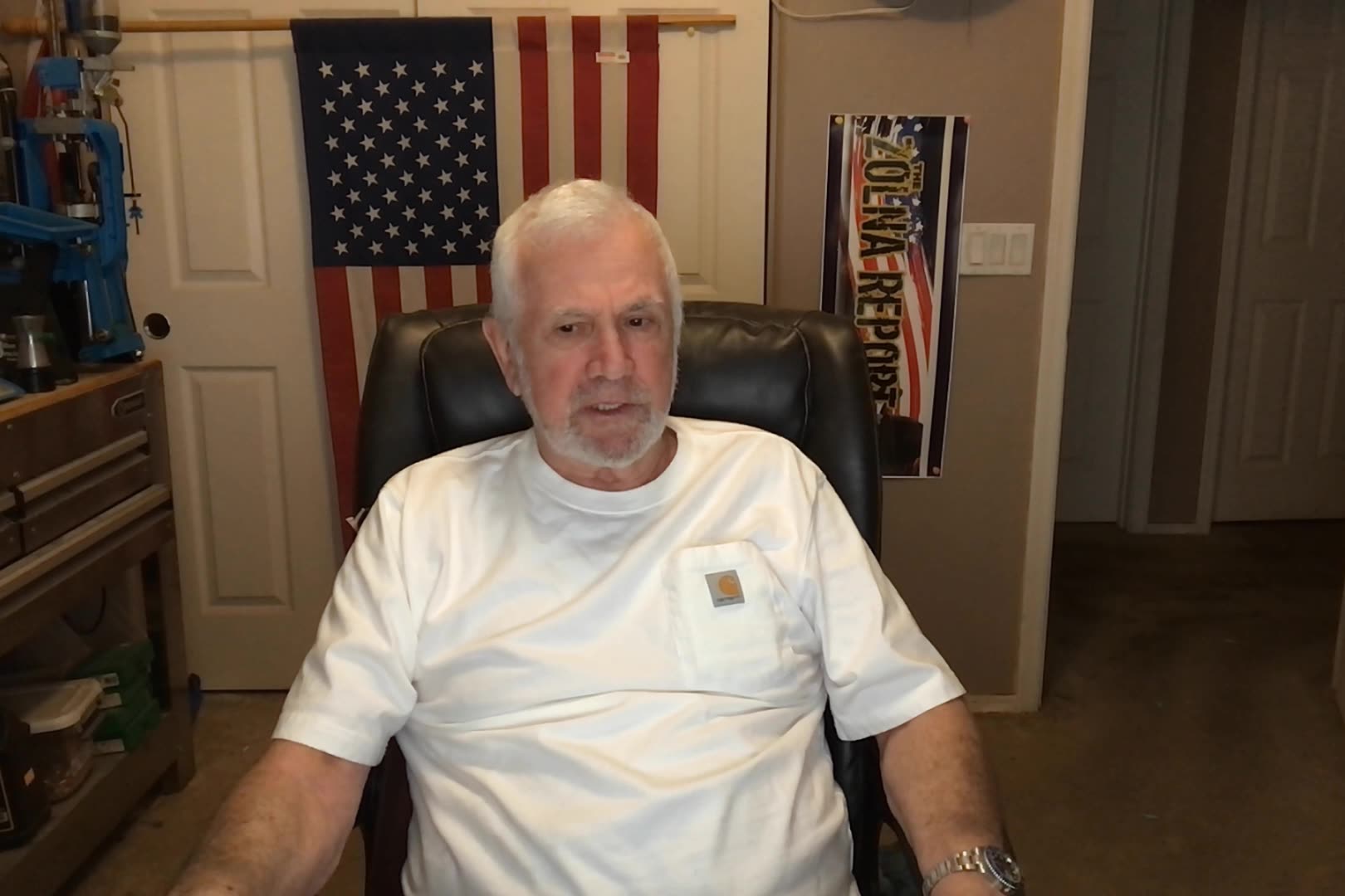 Transgenders Should Not Be Allowed To Purchase Weapons!