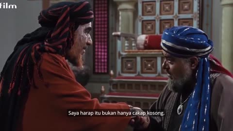 Mukhtarnameh - Malay Sub - 16/40