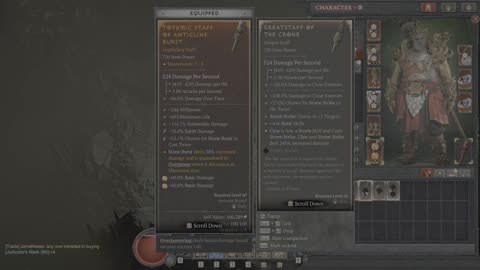 Diablo IV Malignant Burrow