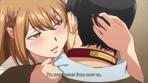 Nocturnal 2 | Hanime Review 