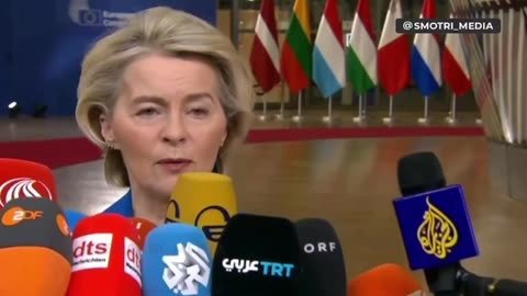 The Witch of the West threatens everyone: