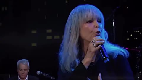 Her voice hasn’t skipped a beat, 72, and she sounds amazing.👏💖