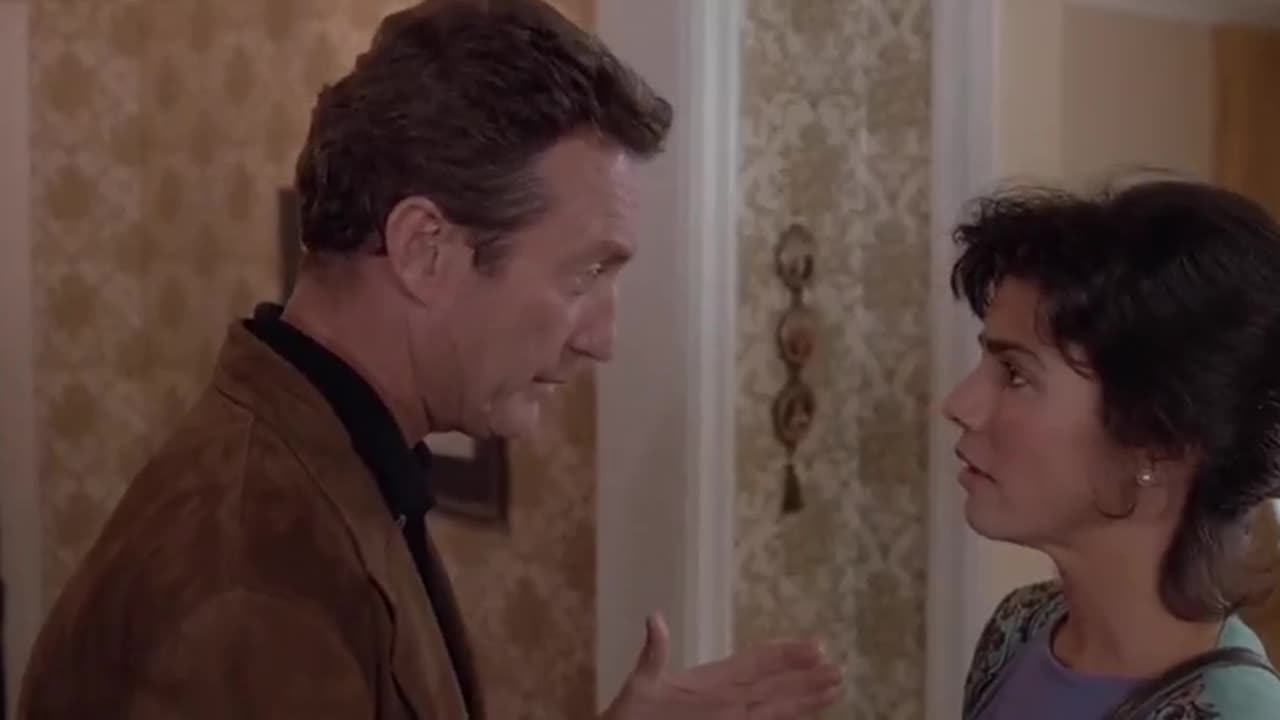 "F/X 2" Starring Bryan Brown and Brian Dennehy