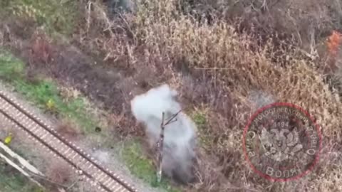 Ukraine war related/combat footage 11/24/25