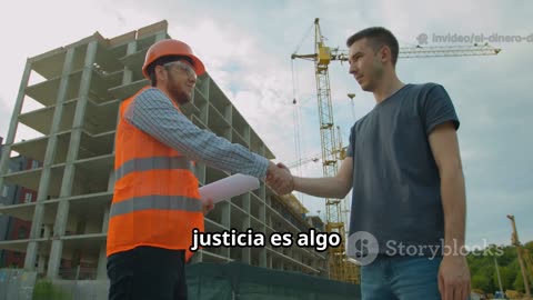 El dinero es del pueblo