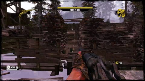Lets Play Call Of Juarez Gunslinger Part 2 And Unknown 9 Awakening Part 1 And Other Games