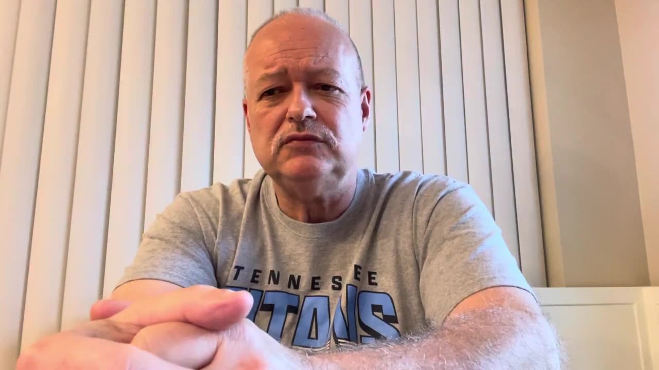 The Themes of this System of Training - Pt 1