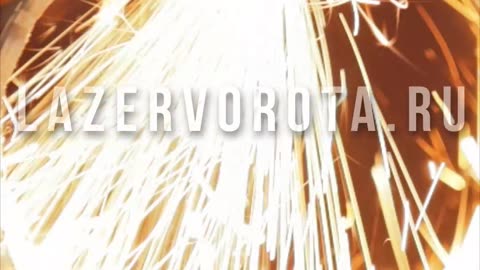 Выбросьте уровень! Этот "суп" для откатных ворот — гениальное решение для идеальной работы.