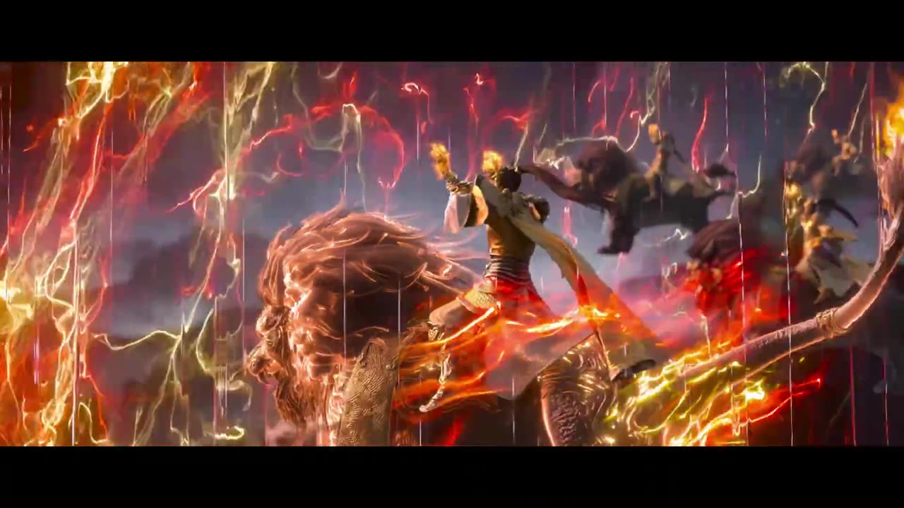 Perfect World Episode 257 Preview