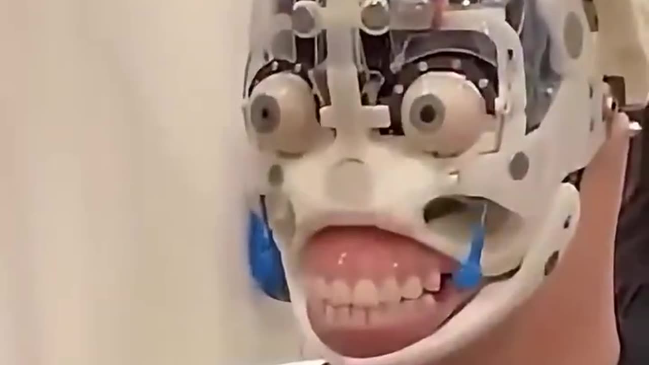 What the Hell is AI Speaking??