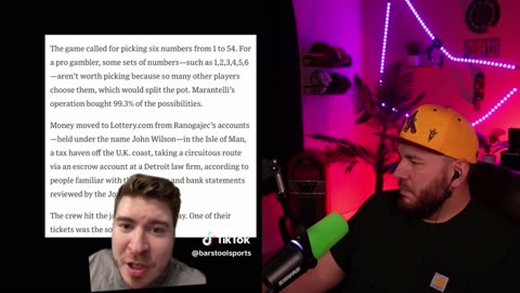 The Algorithm Knew: How TikTok Foreshadowed Today's World