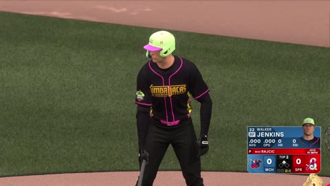 MLB The Show 25 AA Springfield Cardinals Franchise Game 1 Wind Surge Vs Cardinals CPU Vs CPU
