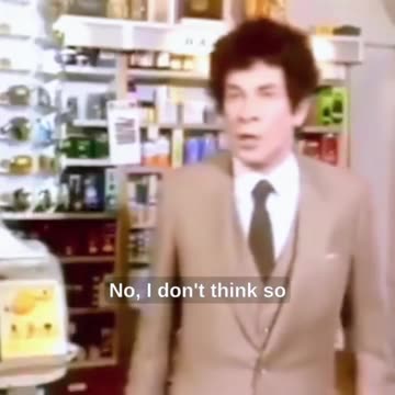 Great ad for pharma. HAHAHA