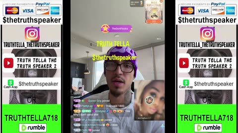 ARI DADON JOINS FLOCKO LIVE & CONFIRMS BIG SUEWOO IS A BIG LIAR ABOUT EVERYTHING