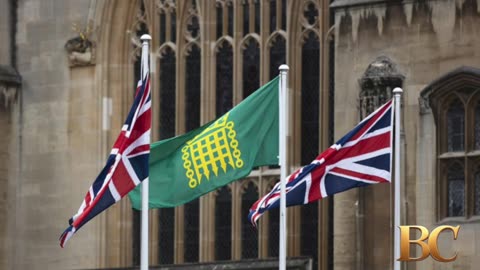 UK votes to decriminalize late-term abortion