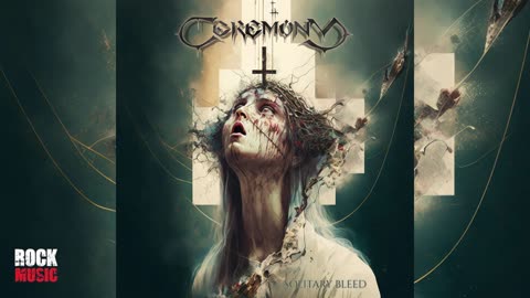 Ceremony - Solitary Bleed (2025)