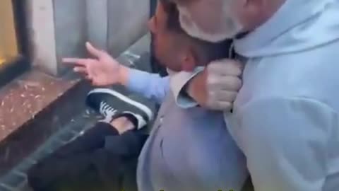 Técnica del ‘mataleón’ ayuda a detener ladrones en dos ocasiones en España