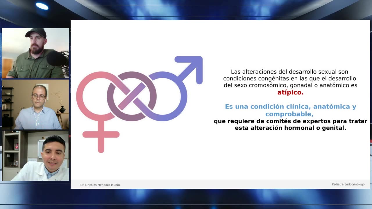 Un Rudo Despertar Live