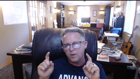 Gifted For Leadership - Part 4