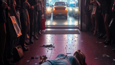 Chicago Nightclub Shooting – 3 Dead, 16 Hurt 🚨🌙