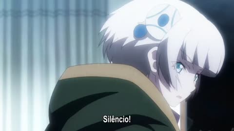 Anime Re:Creators ep 05 legendado em PT-BR