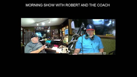 MY102.3FM MORNING SHOW