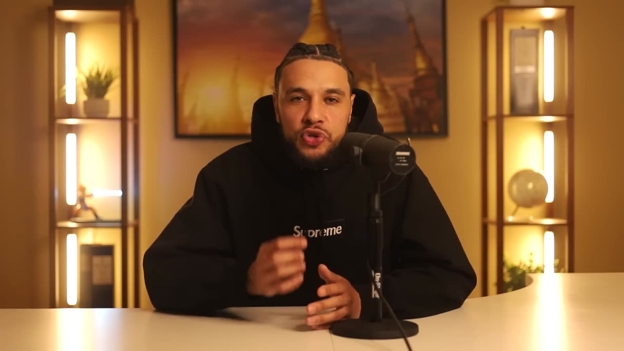 A Somali Socialist is TAKING OVER Minneapolis